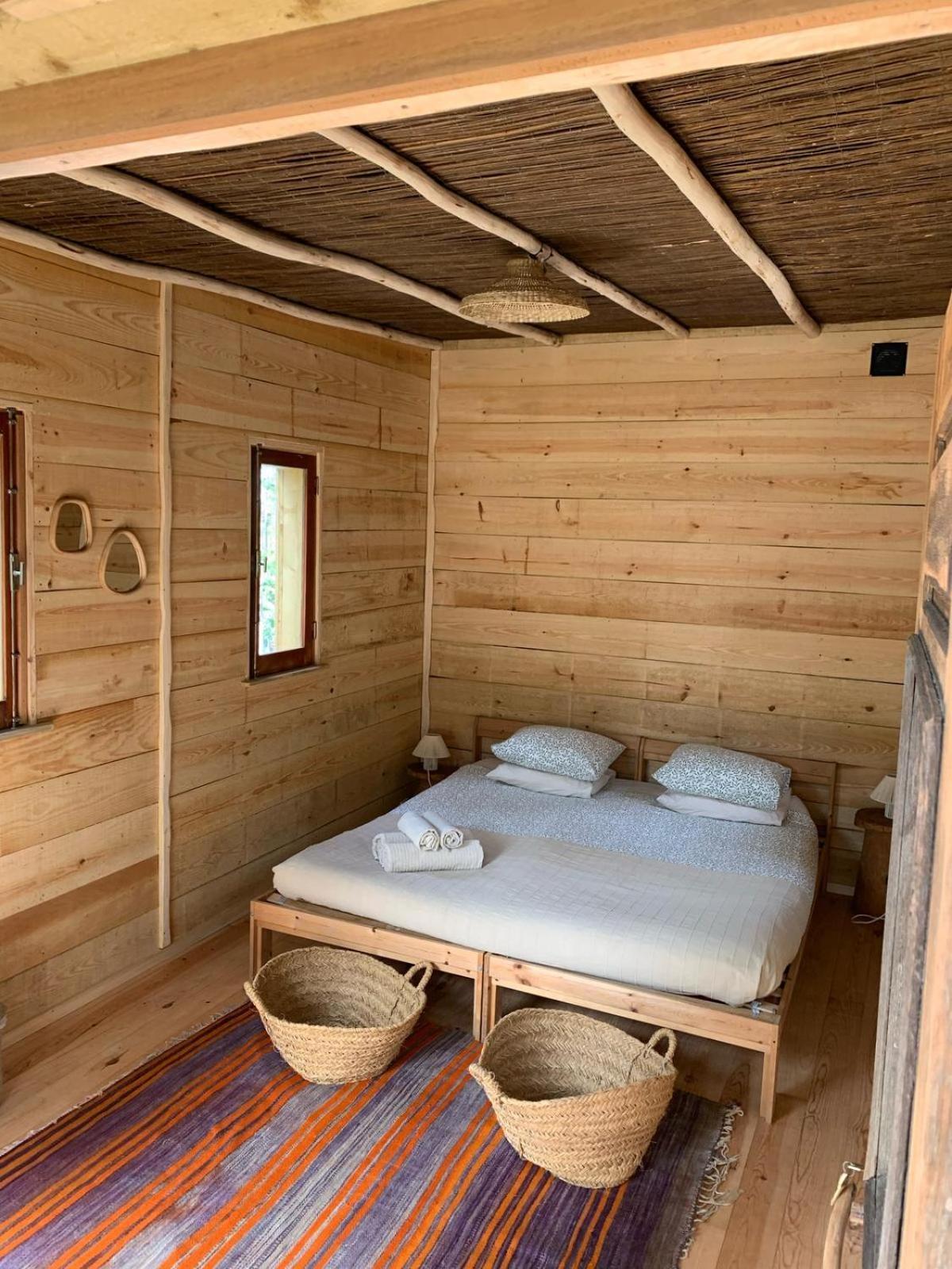 Soul Farm Algarve - Glamping & Farm Houses Aljezur Exterior photo